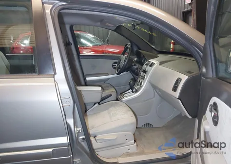 2005 Chevrolet Equinox Ls from USA, damaged, VIN 2CNDL13F356181202